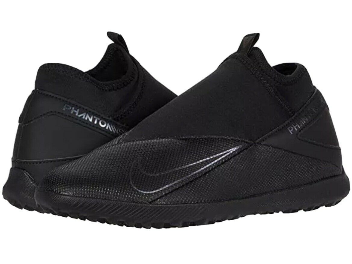 Nike Men's Phantom VSN 2 Club DF TF Soccer Cleat CD4173 010 SIZE 10 US New  in box - Walmart.com