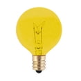 thumbnail image 2 of Bulbrite 303010 - 10G12B Colored Globe Light Bulb, 2 of 7