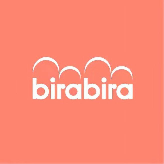 Bira Craft 3 inch Mini File Tabs Lever Action Craft Punch for Paper Crafting Scrapbooking