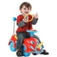 thumbnail image 2 of Carro montable para niños MyTek Elefante Rojo 1, 2 of 2