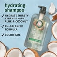thumbnail image 3 of Herbal Essences Classics Hydrate Coconut Water and Jasmine Shampoo 29.2 fl oz, 3 of 11