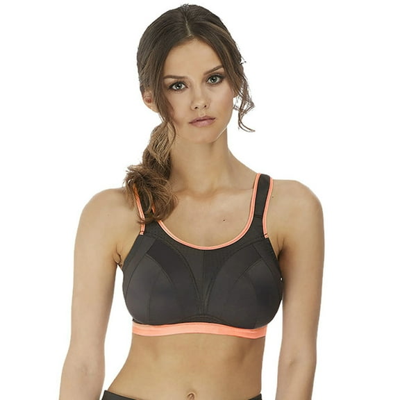 Freya Women Adjustable Soft sports bras