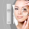 thumbnail image 1 of PPgejGEK Wrinkle Eraser - Massaging Eye Cream Multi-Peptide Firming and Electronic Massaging Wrinkle Eraser Eye Cream Electronic Massaging Eye Cream Today Discount, 1 of 7