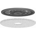 thumbnail image 3 of Pack Washable Mop Pads - Compatible with Dreame, 3 of 6
