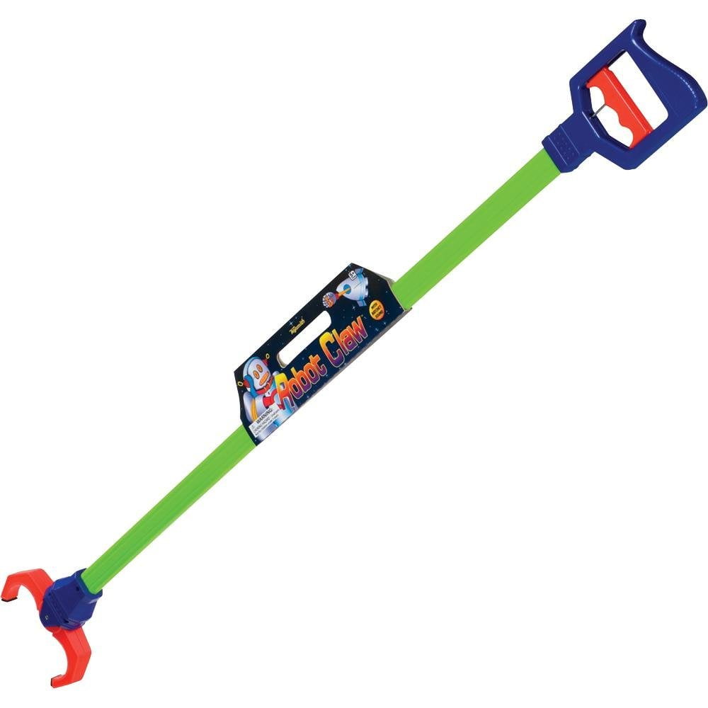 toysmith robot claw