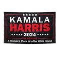 thumbnail image 1 of Price cut Single Sided 3x5ft Presidential Flag Presidential Flag With Brass Grommet For Indoor And Outdoor Use, 1 of 4