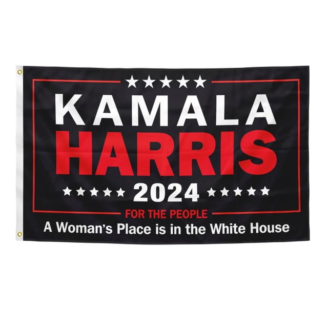 Price cut Single Sided 3x5ft Presidential Flag Presidential Flag With Brass Grommet For Indoor And Outdoor Use