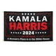 thumbnail image 1 of Price cut Single Sided 3x5ft Presidential Flag Presidential Flag With Brass Grommet For Indoor And Outdoor Use, 1 of 4