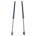 thumbnail image 3 of 2 Tailgate Hatch Lift Supports Shock Struts For 07-16 Jeep Compass 6187 SG314041, 3 of 6