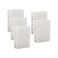 thumbnail image 1 of Lot de 5 WF813 Filtre de Mèche d'Humidificateur Remplacement Compatible avec RCM-832 RCM-832N PCWF813 Humidificateur, 1 of 5