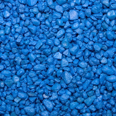 Estes' Permaglo Aquarium Gravel