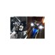 thumbnail image 5 of 2pcs 125W Motorcycle Headlight Extra LED Fog Light Motorcycle Spotlight 1200LM U5 Waterproof Motorbike Scooter 4 Wheeler, 5 of 5
