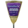 Simple Spaces 105 Household Broom, Fiber Bristle