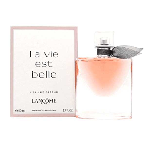 La Vie Est Belle Eau De Perfume for Women, 1.7 oz - Walmart.com