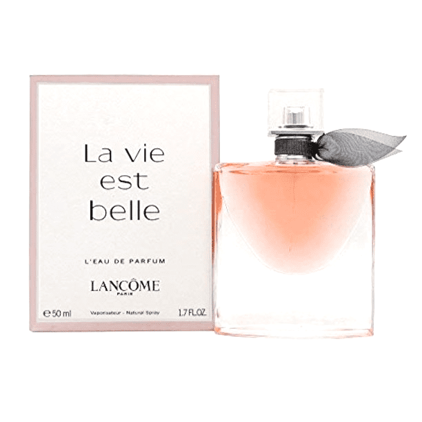 Lancome La Vie Est Belle Eau De Parfum, Perfume for Women, 1.7 oz