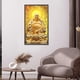 thumbnail image 3 of 5D diamante pintura Buda luz brilla completo redondo taladro DIY arte manualidades mosaico FLhrweasw Nuevo, 3 of 9