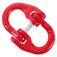 thumbnail image 4 of HOOWIFFY Connecting Link Safety Chain Attachment Anti-falling 1Pcs, 4 of 7