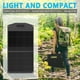 thumbnail image 5 of Panel solar MARBERO 100W portátil plegable USB DC 18V, 5 of 7