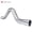 bypass rear axle, variant on FORTLUFT Universal Mandrel Exhaust Bend Pipe 45 Degree Stainless Steel 1.50''/38mm
