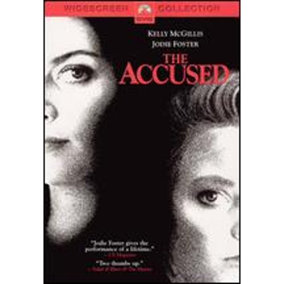 Pre-Owned Accused DVD NEW