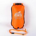 thumbnail image 1 of Pengda Swimming Buoy, Safety When Swimming, Swimming Open Water And Triathlon Swimming Buoy, Swimming Bubble For Kayakers, Free Water Triathlete, 1 of 5