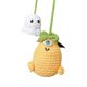 thumbnail image 1 of Adornos colgantes de Halloween, bonitos para fiestas, hogar, interior, exterior, vacaciones, accesorios festivos, 1 of 6