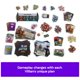thumbnail image 4 of Juego de cartas Spin Master Games DC United Super Heroes Batman, 4 of 6