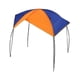 thumbnail image 1 of Toldo inflable para kayak, protección contra la lluvia y la nieve, accesorios impermeables para botes. 236x114x41cm, 1 of 9