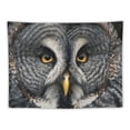 thumbnail image 5 of Orinice Owl Tapestry Wall Hanging Unique Style Graphic Tapestries for Home Decor Living Room Bedroom Apartment Farmhouse Dorm 40x30inch, 5 of 6