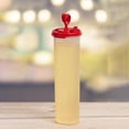 thumbnail image 3 of Tupperware Bouteille de Flux en Plastique Mega Magic, 1,1 Litre, 1 Pce, Multicolore, 3 of 4