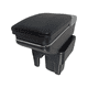 thumbnail image 1 of Descansabrazos TSIKA-SL para Toyota Avanza 2005-2012 Sin puertos USB costura azul, 1 of 4