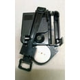 thumbnail image 1 of Takane Thin Mini Pendulum Movement - Clock Repair Kit - Choose A Size, 1 of 5
