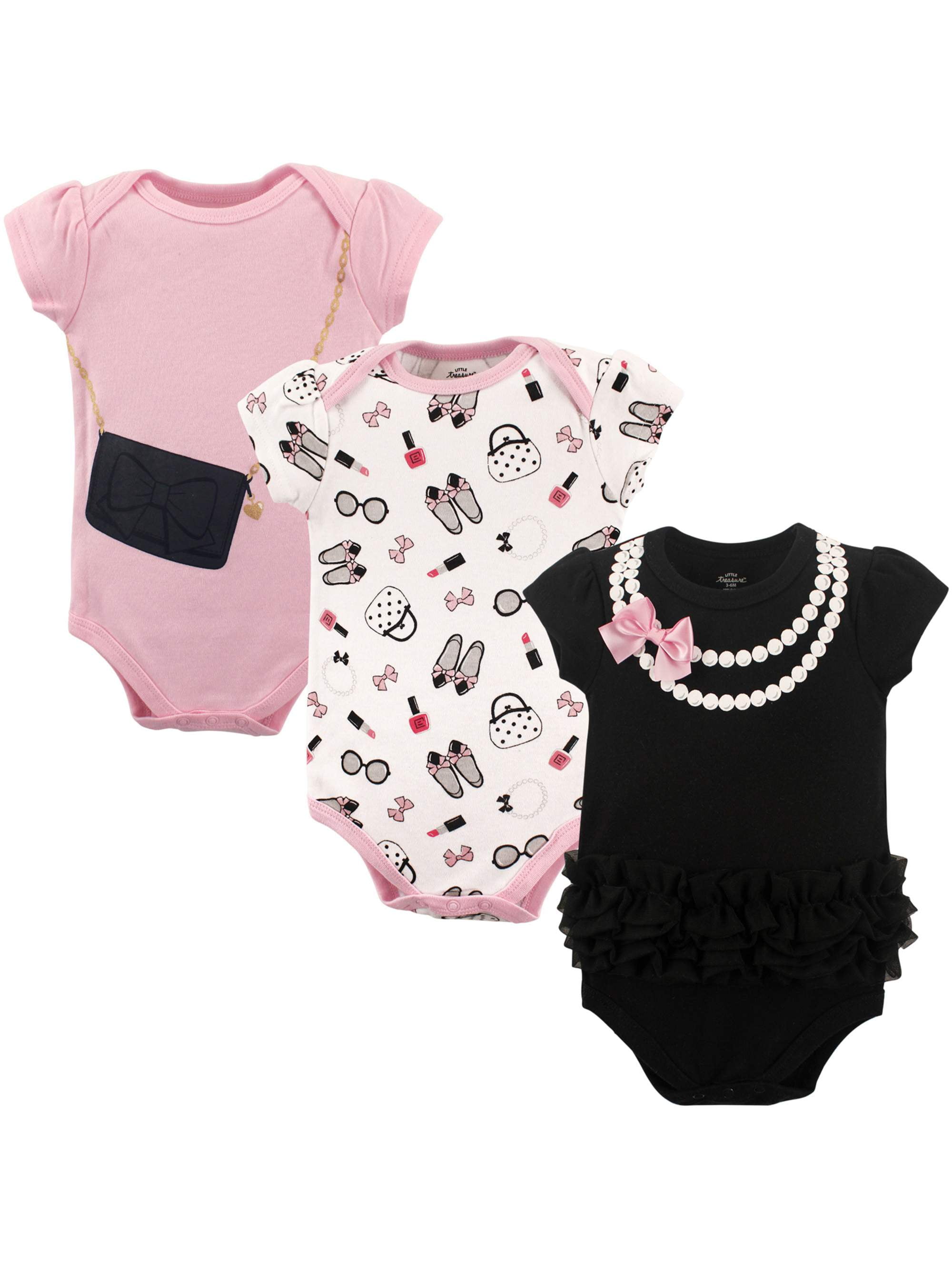 high end baby girl clothes