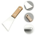 thumbnail image 4 of Cleaning Doors and Windows Putty Cutter Solid Wood for Interior Cleaning, 4 of 6