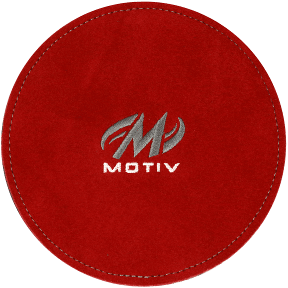 Motiv Disk Shammy Red