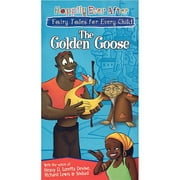 Happily Ever After: The Golden Goose (Full Frame)