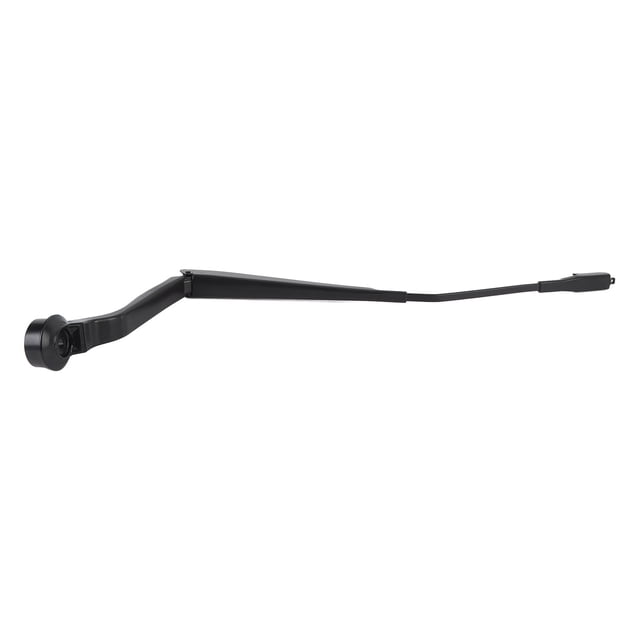 Front Driver Side Windshield Wiper Arm, Simple Installation Left Windshield Wiper Arm CJ5Z17527B for Escape 2013-2019