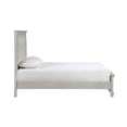thumbnail image 6 of New Classic Furniture Silver Sands Upholstered Queen Panel Bed in Gray, 6 of 7