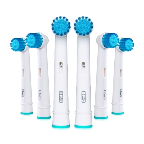 oral b 7000 brush heads
