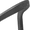 Black, variant on Delta Cycle 101 Alloy Bottle Cage (Black)