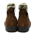 thumbnail image 4 of Khombu Women's Lisa All Weather Snow Boot, 4 of 5