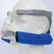 thumbnail image 2 of Universal Reusable CPAP Neck Pad Headgear Strap Cover: Soft Comfortable Fits F20 N20 & Most Headgears Eliminates Strap Marks, 2 of 5