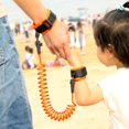 thumbnail image 3 of Muñequera antipérdida de 2,5 M, muñequera de seguridad para niños pequeños, bebés y niños, muñequera antipérdida, muñequera de seguridad antipérdida, 3 of 5