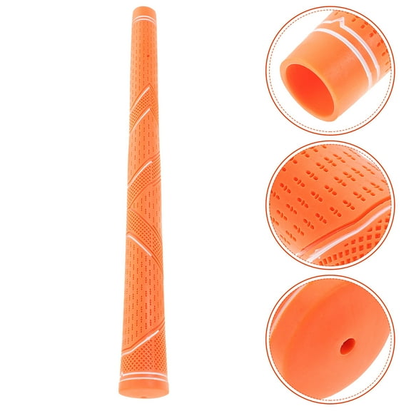 MLINS Portable Golf Putter Grip Nonskid Golf Clubs Grip 1 Set Golfing Grip Part