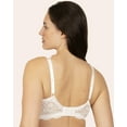 thumbnail image 3 of Smart & Sexy Women's Signature Lace Unlined Underwire Bra, 3 of 6