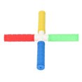 thumbnail image 1 of Hand Eye Coordination Stick, Brain Relearn Reactive Catch Trainer  for Basketball, 1 of 7