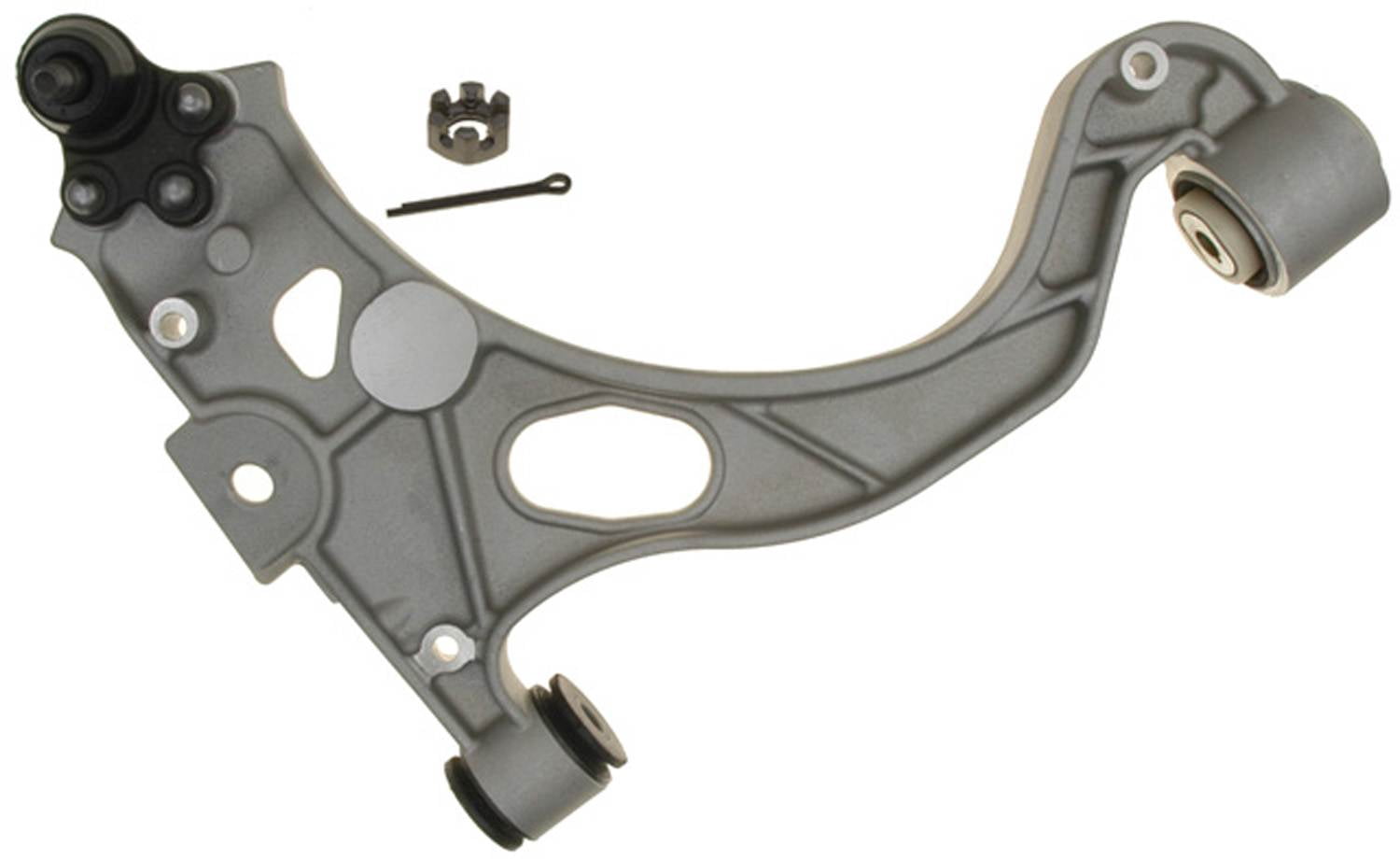 ACDelco 45D3541 Suspension Control Arm and Ball Joint Assembly