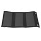 thumbnail image 3 of Foldable Solar Panel 8W USB Output Waterproof Tear Resistant Nylon Portable Solar Panel Charger for Outdoor, 3 of 5