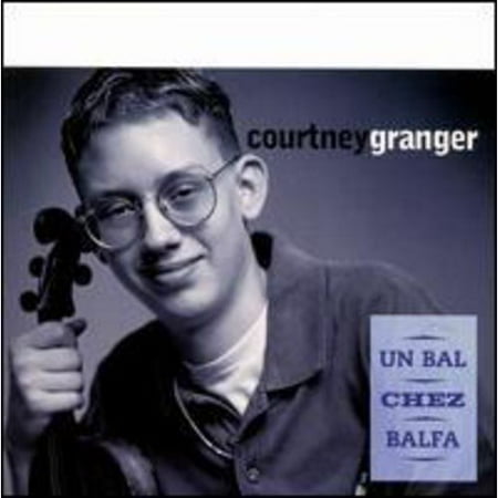 Un Bal Chez Balfa
