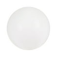 thumbnail image 1 of Unique Bargains PA Nylon Solid Plastic Balls 35mm G3 Precision Bearing Ball, 1 of 6